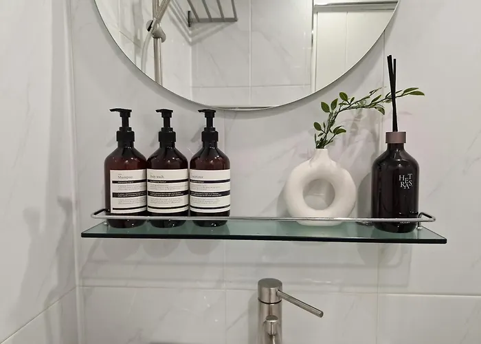 Apartment 마포역2분 공덕역7분 공항버스 3분 위치최고 서울중심
