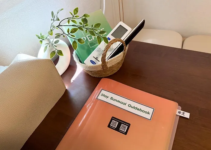 Apartment 마포역2분 공덕역7분 공항버스 3분 위치최고 서울중심 *