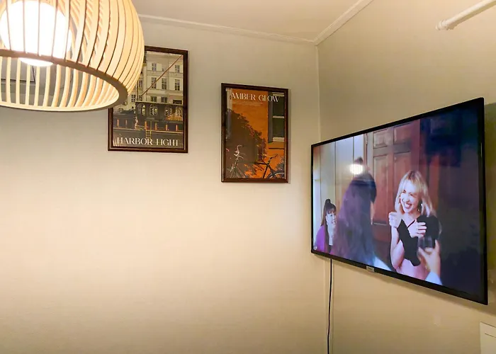 마포역2분 공덕역7분 공항버스 3분 위치최고 서울중심 Apartment Seoul